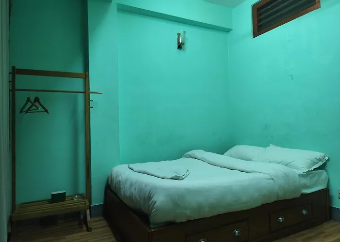Kaphi Homes Hotel